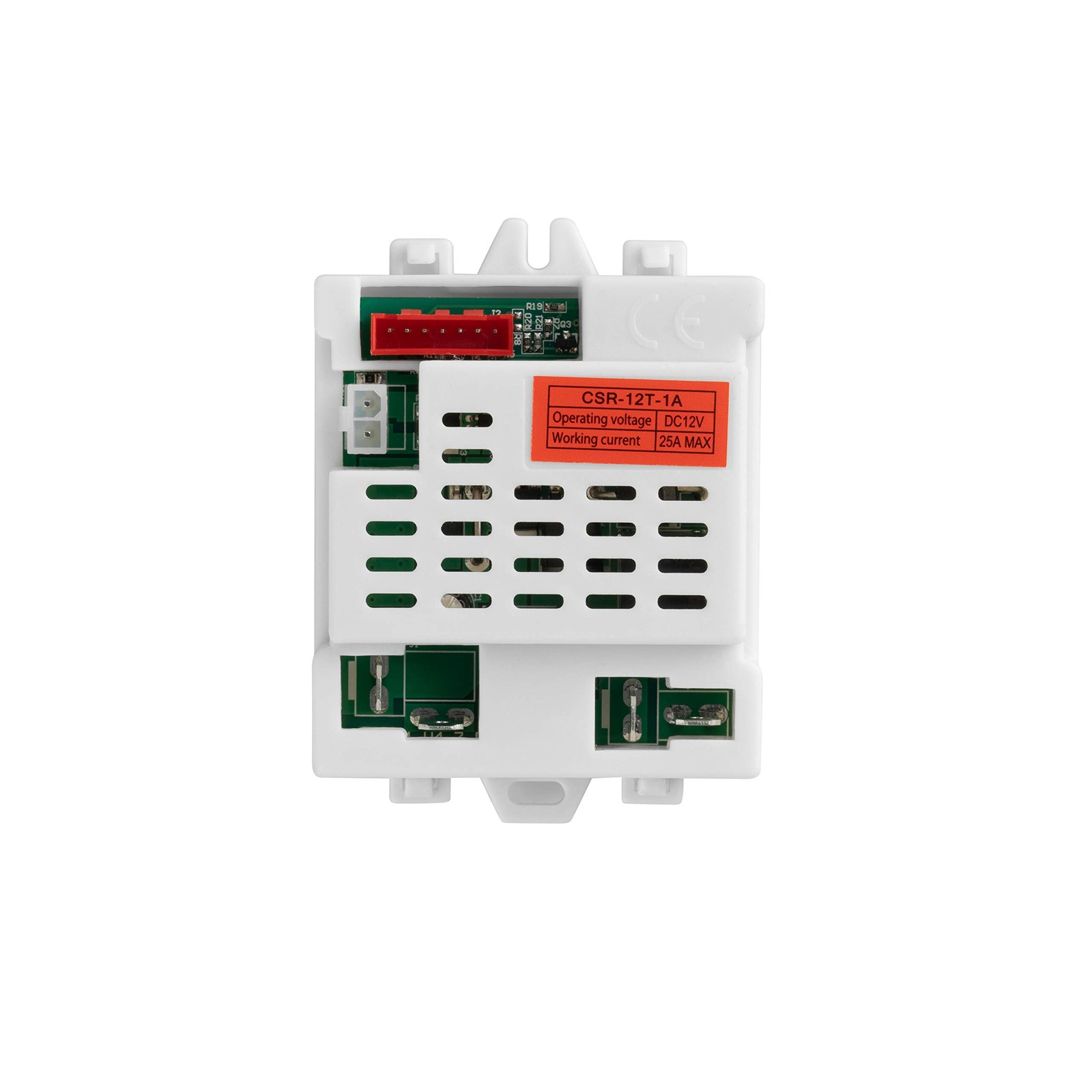 SHENGLE CSR-12T-1A 12V Receiver Match 2.4G Bluetooth Remote Control, Control Box