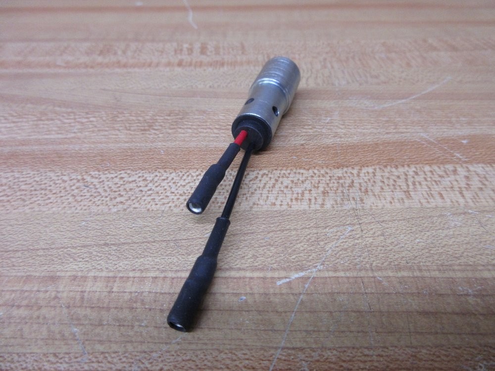 Heraeus 908.150.61 Electro-Nite Temperature Contact T313