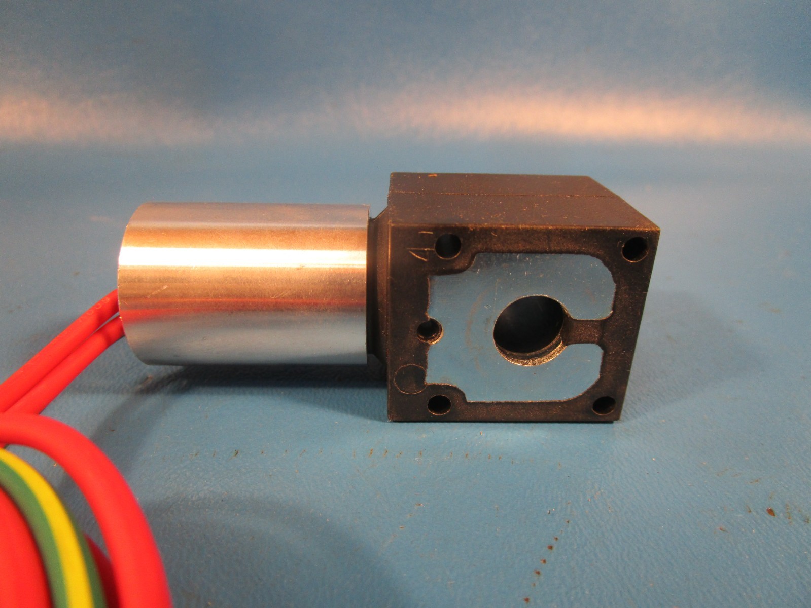 Bray 630250-21410536, Solenoid Valve, 120VAC
