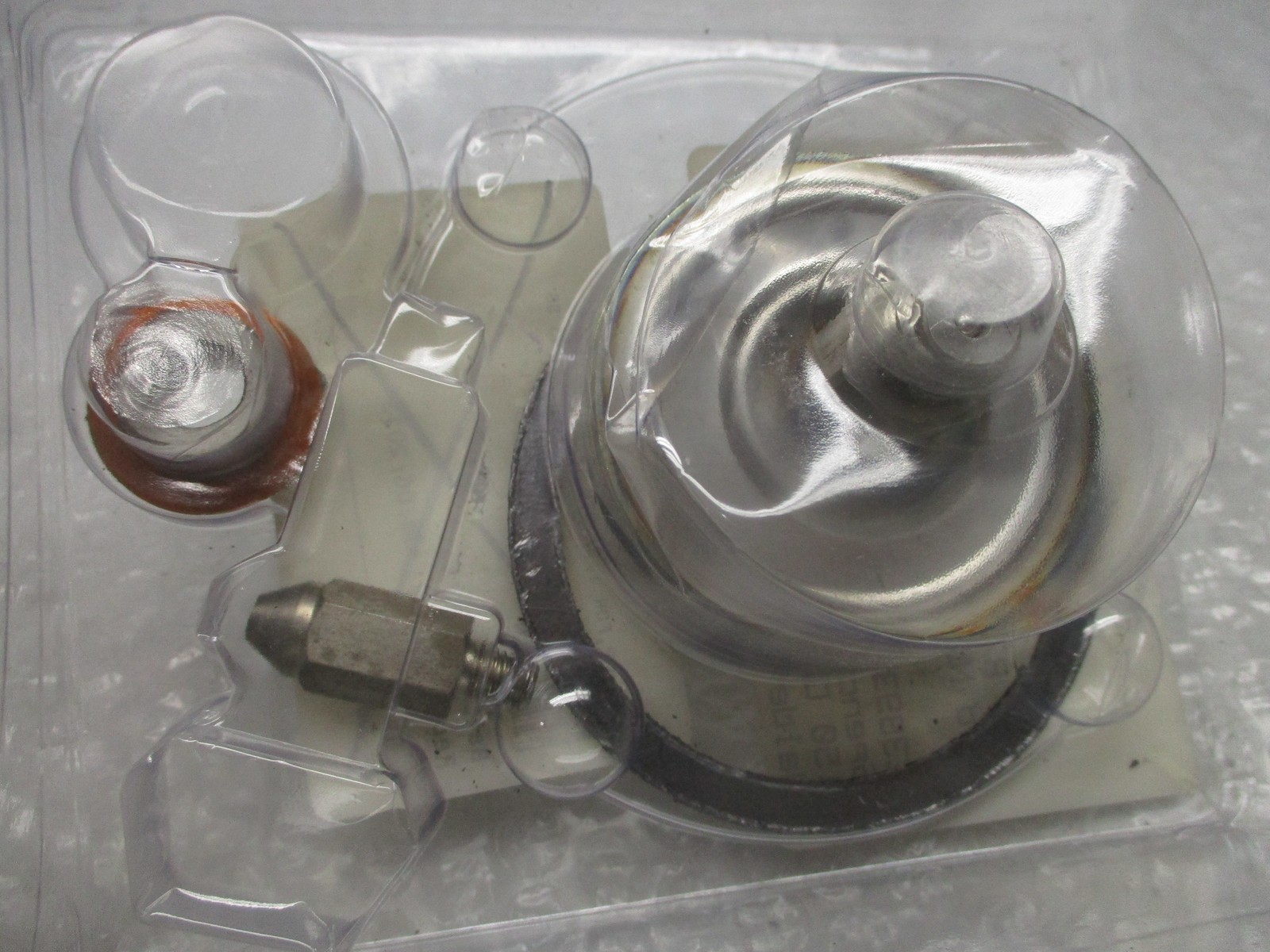 SPENCE ENGINEERING C389381 KIT NSMP
