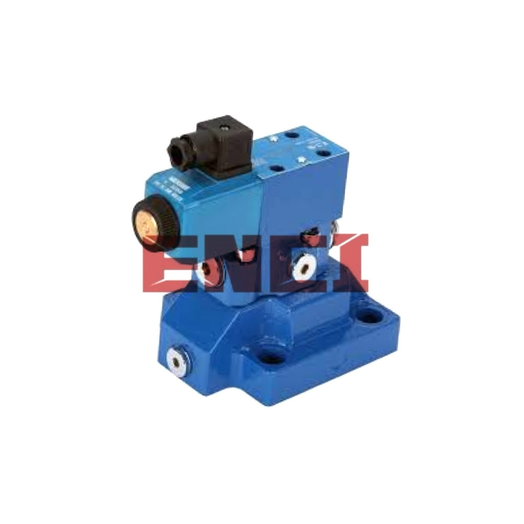 CG5V10HWB2MUH710 02-412652 Eaton Vickers (Danfoss) Valve CG5V-10HW-B-2-M-U-H7-10