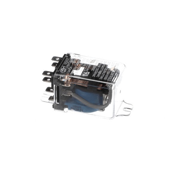 RELAY 120V 15A DPDT 20-29642 for Structural Concepts SCN20-29642