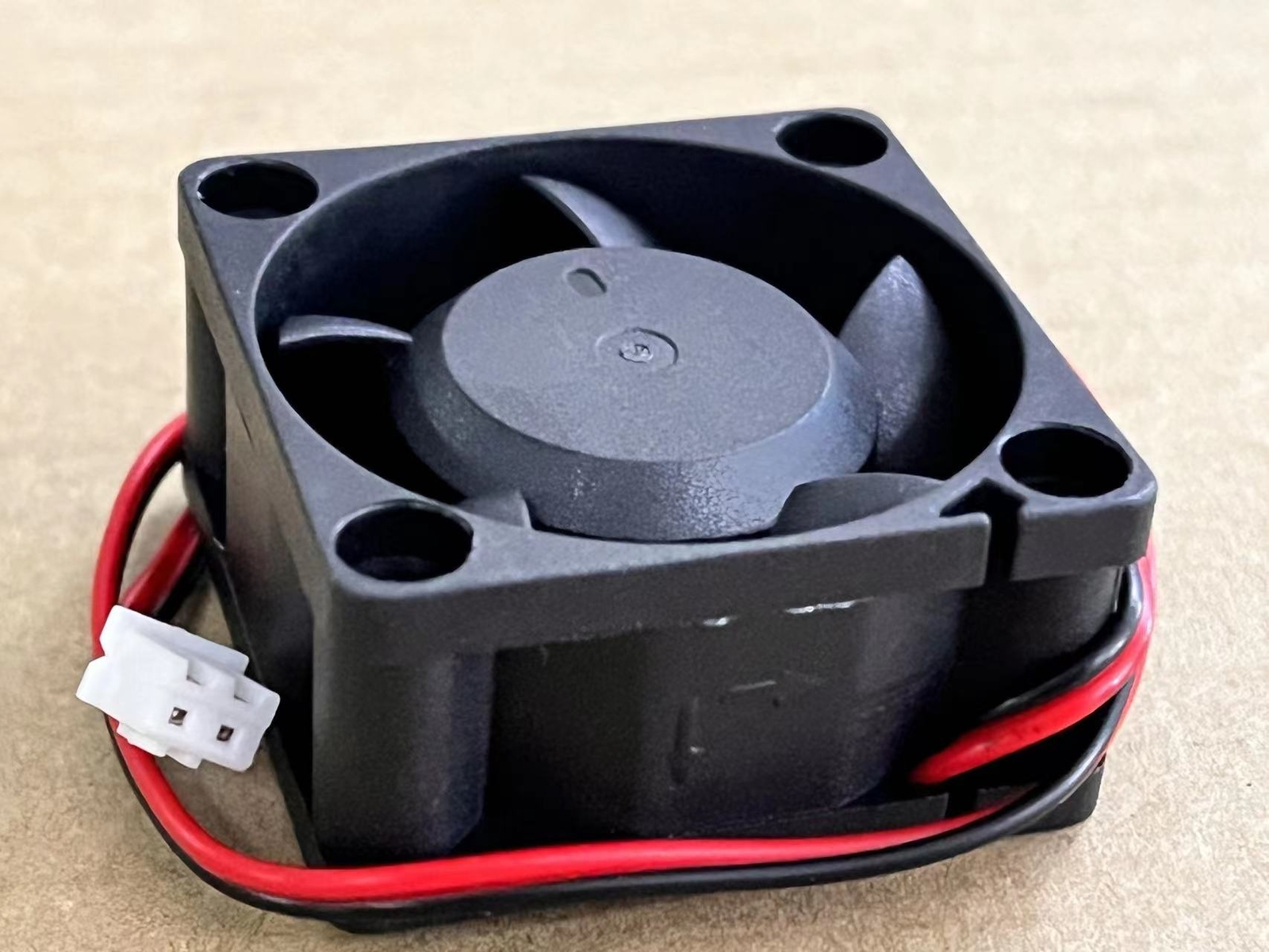 Bi-sonic BP402024H DC24V 0.18A 40mm 40*20MM inverter fan 2pin