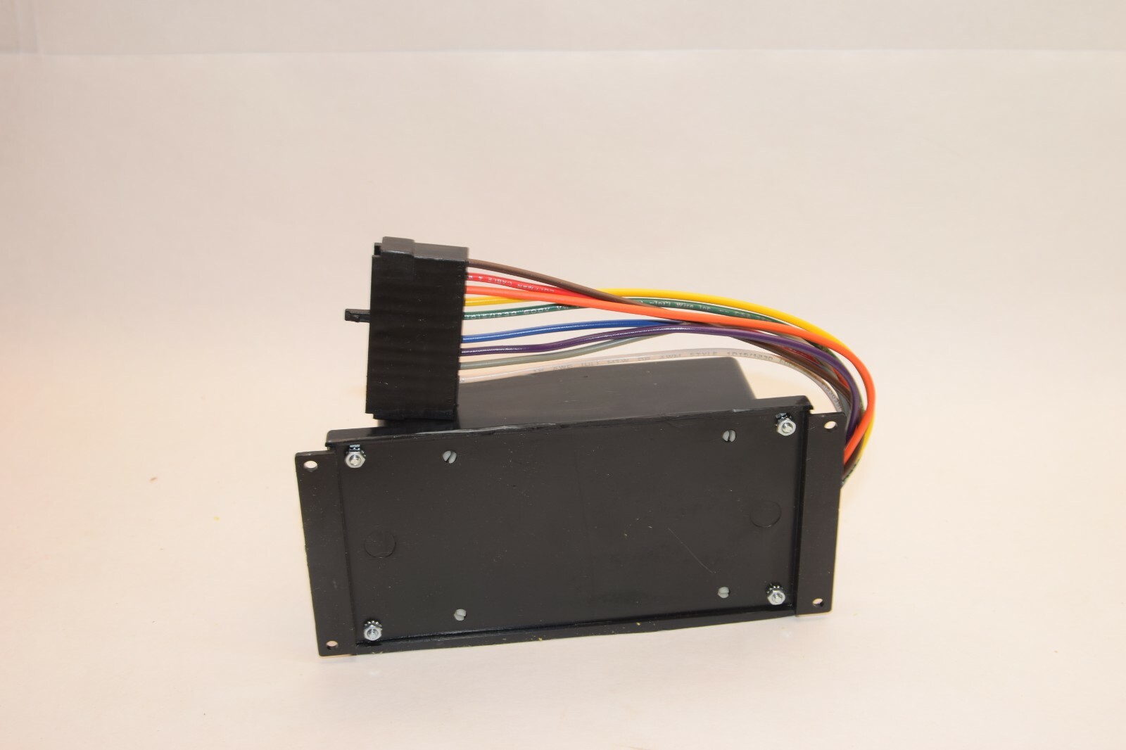 (NEW) ISS / MOHAWK G1013307 Rev E PassSignal Module