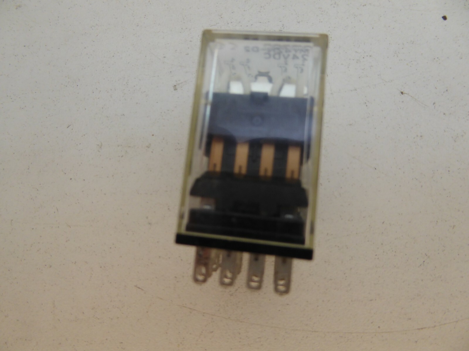 OMRON MY4ZN-D2 24vdc 14 Pin 5 amp Relay