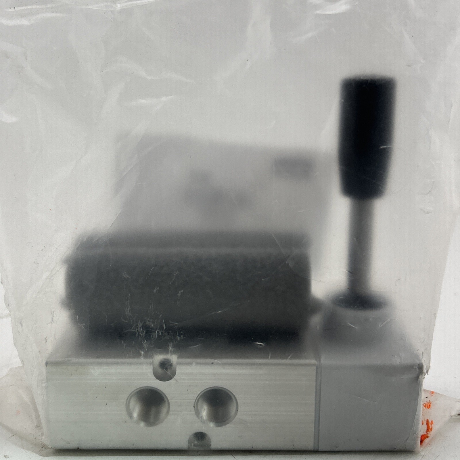 NEW PARKER PD45483 CONTROL VALVE 30-145PSI 5/3-WV/S9 511G-1/4N-SO
