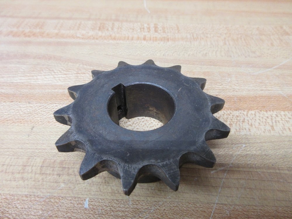 Tri-Clover H50B14F 1-3/16 Sprocket H50B14F1316