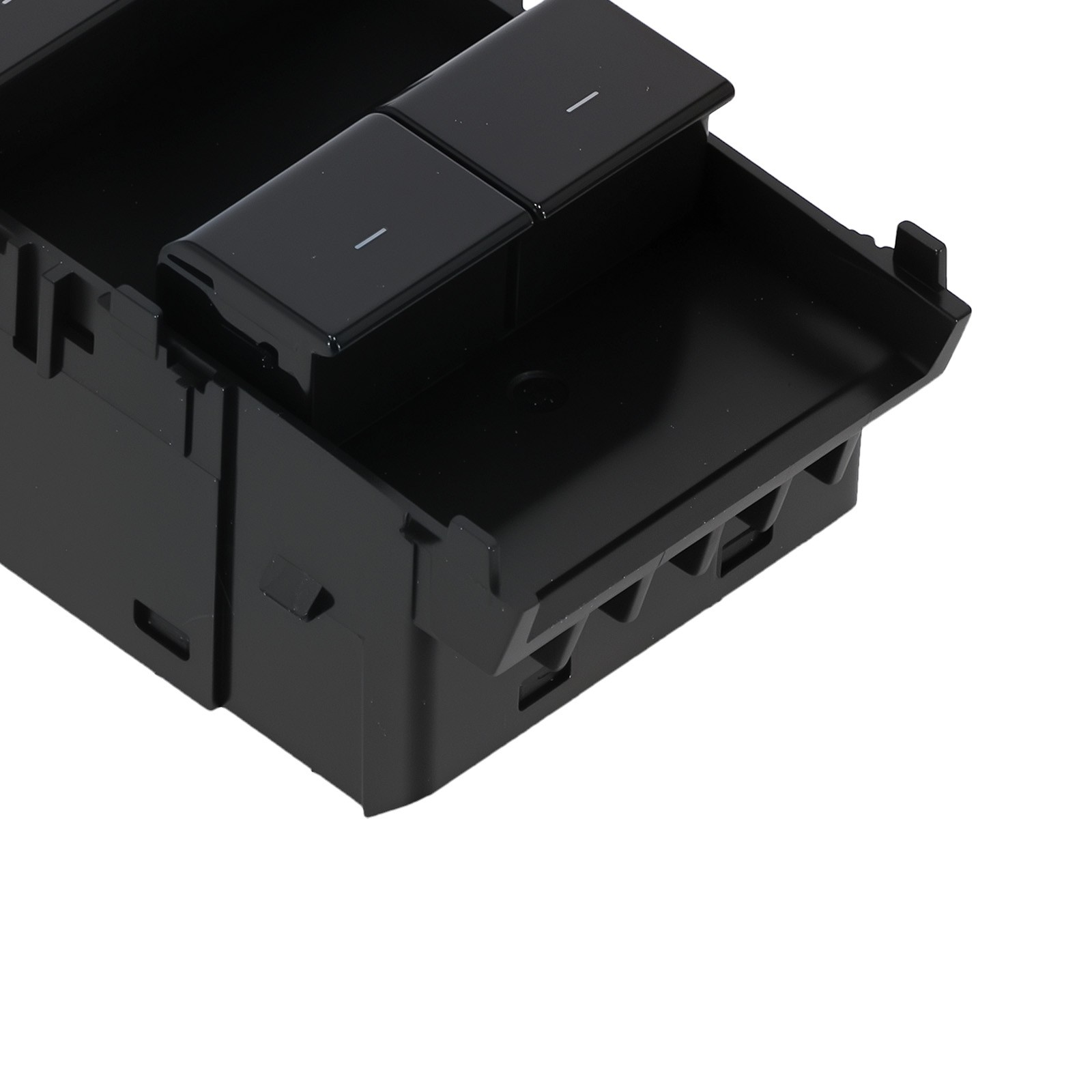 Power Window Switch Front Left for Tesla Model 3 2016-2020 108103701F 6 Pins