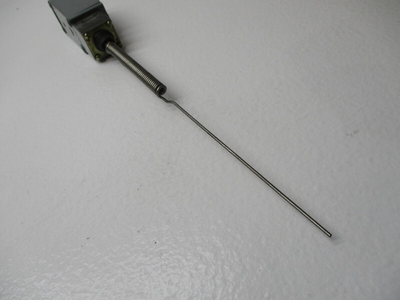 SWITCH MG05 UNMP