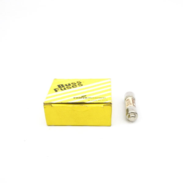 BUSSMANN KTK-R-1 1A (PKG OF 4) NSMP