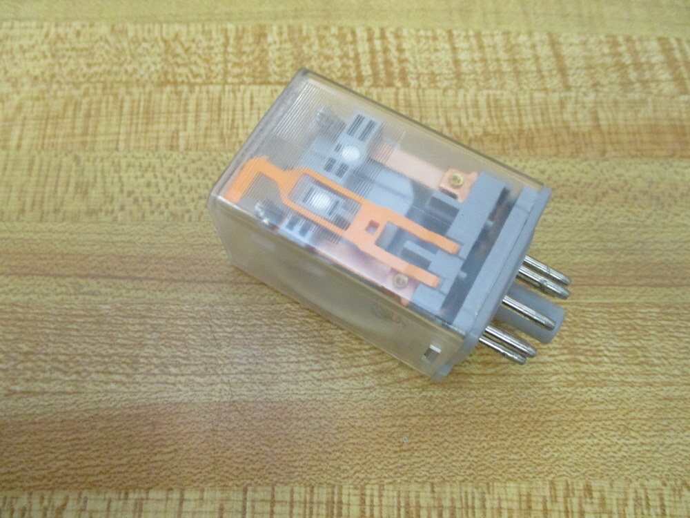 Magnacraft 750XBXC-120A Relay 750XBXC120A (Pack of 3)
