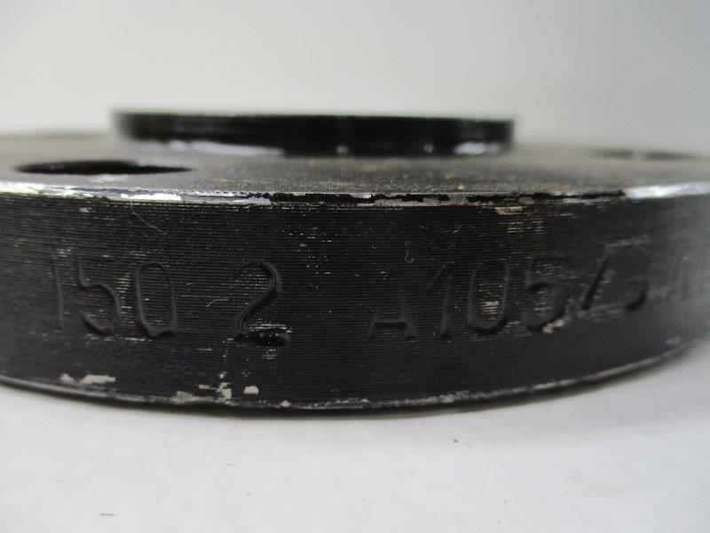 FLANGE ANSI-B16.5-150-2 UNMP