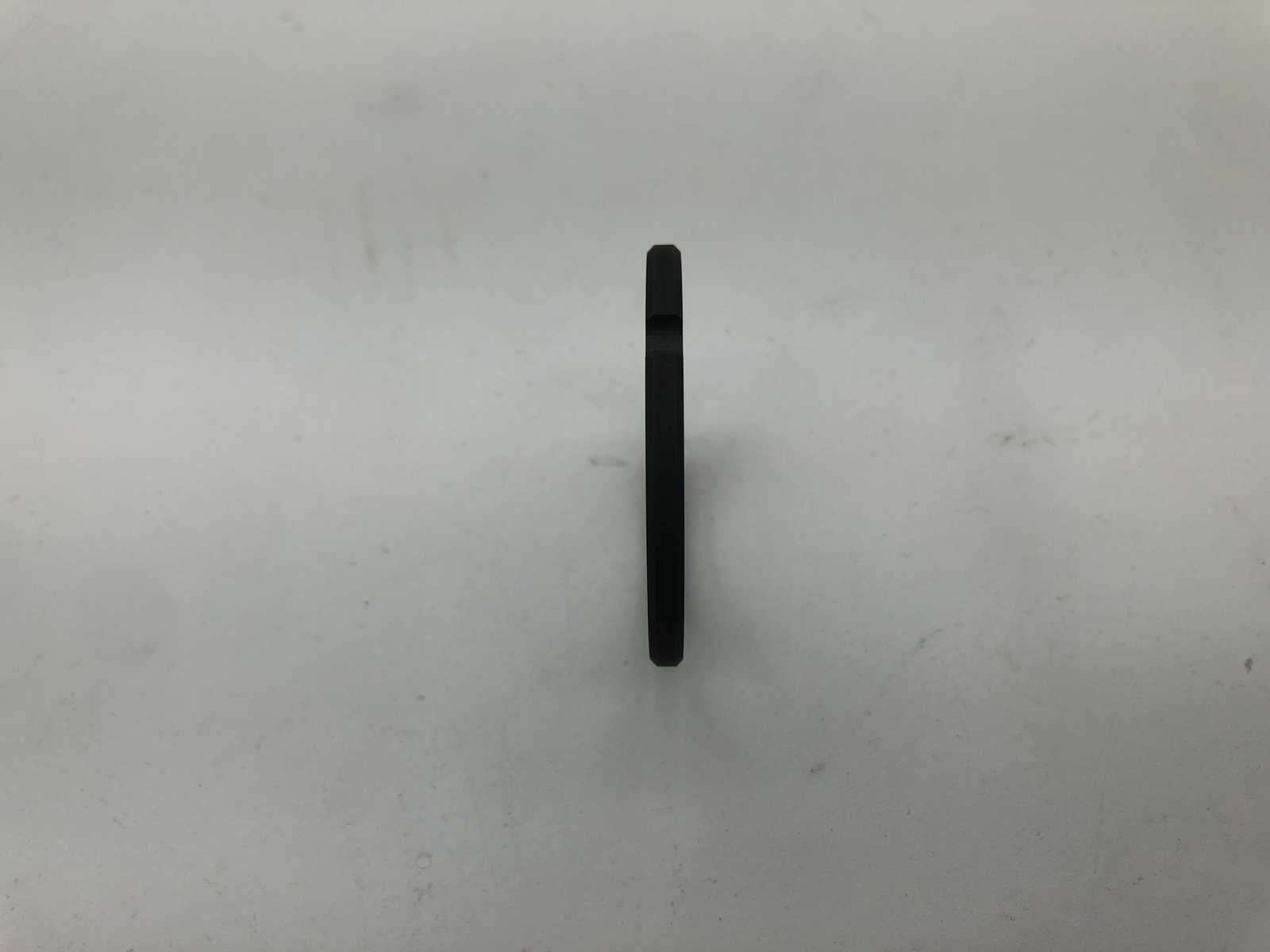 (QTY 3) 401628 ROTOR RING-IMPELLER CARBON R25-1.5-08