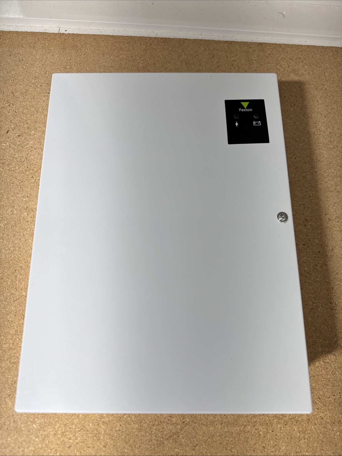 PAXTON Net2 Plus Model No 682-810-US