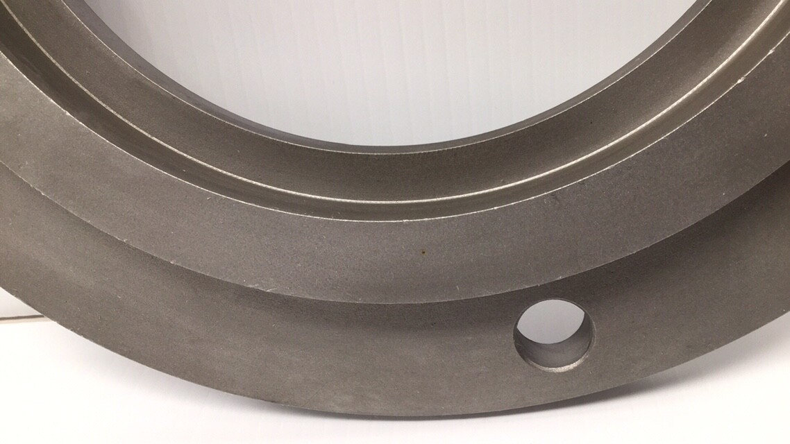 Spacer 264081-1 Bearing Spacer 10-1/8″ OD 6-5/8″ Brg Bore ID 1.004″ Thickness