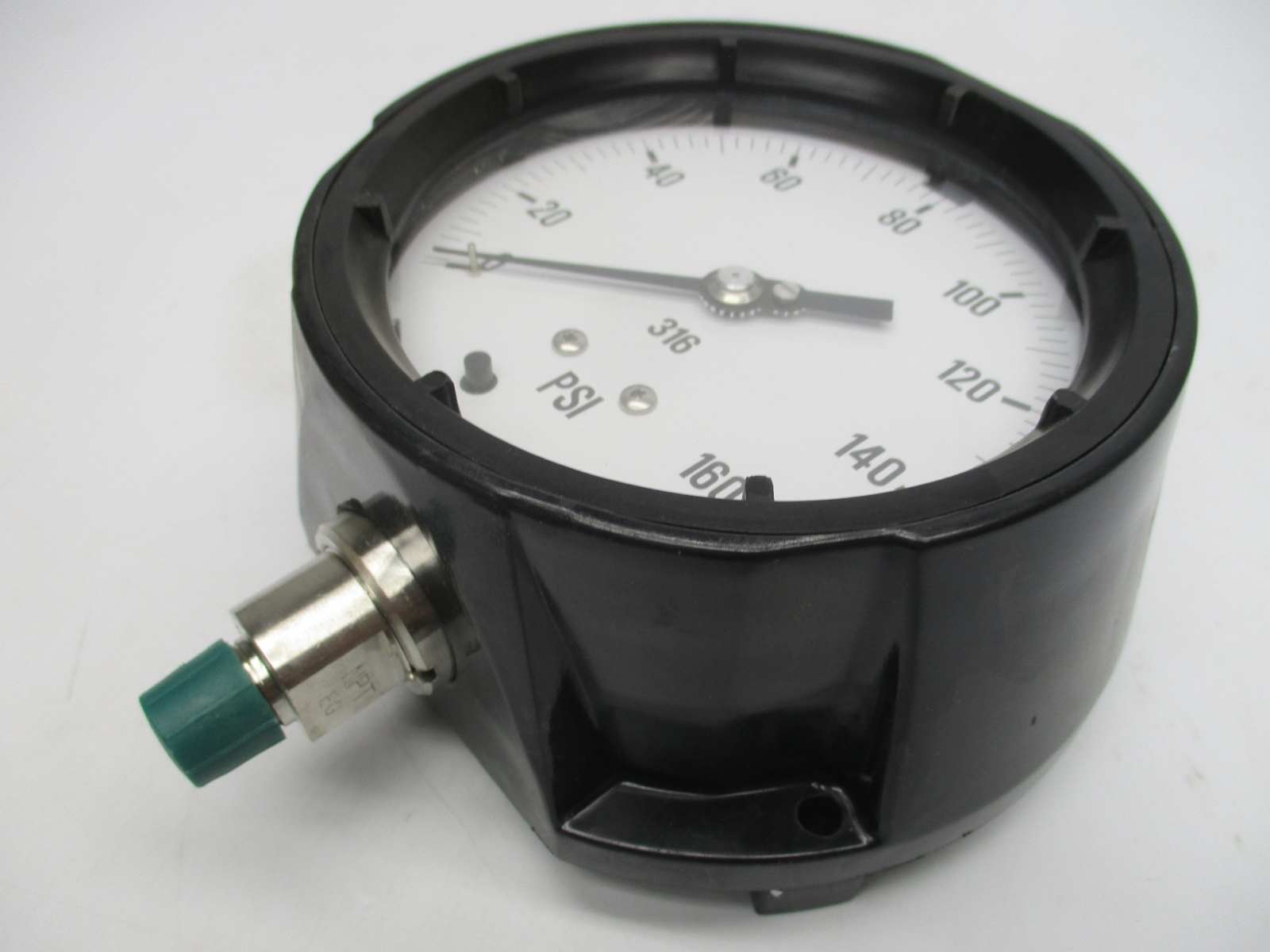 PIC 4501-4LF 160PSI NSMP