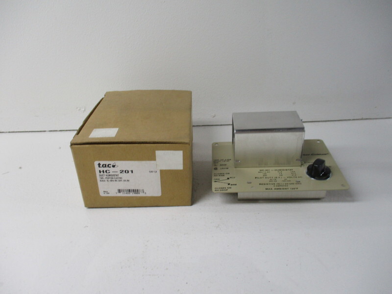 TAC HC-201 NSMP