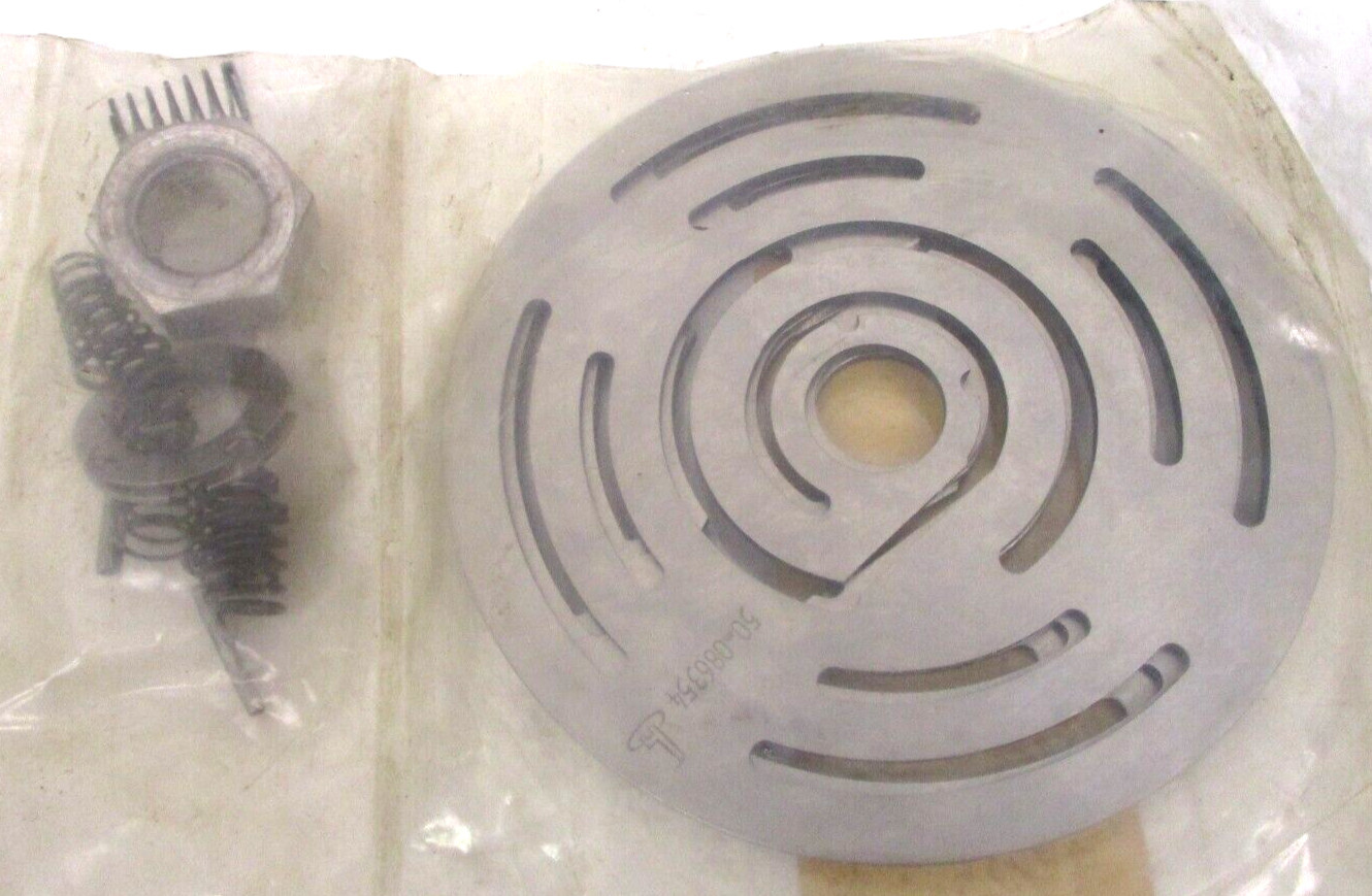 Genuine Hoerbiger Parts 1 Pcs Repair Kit for 51-815879 Lot of 3 Kits A6672PA