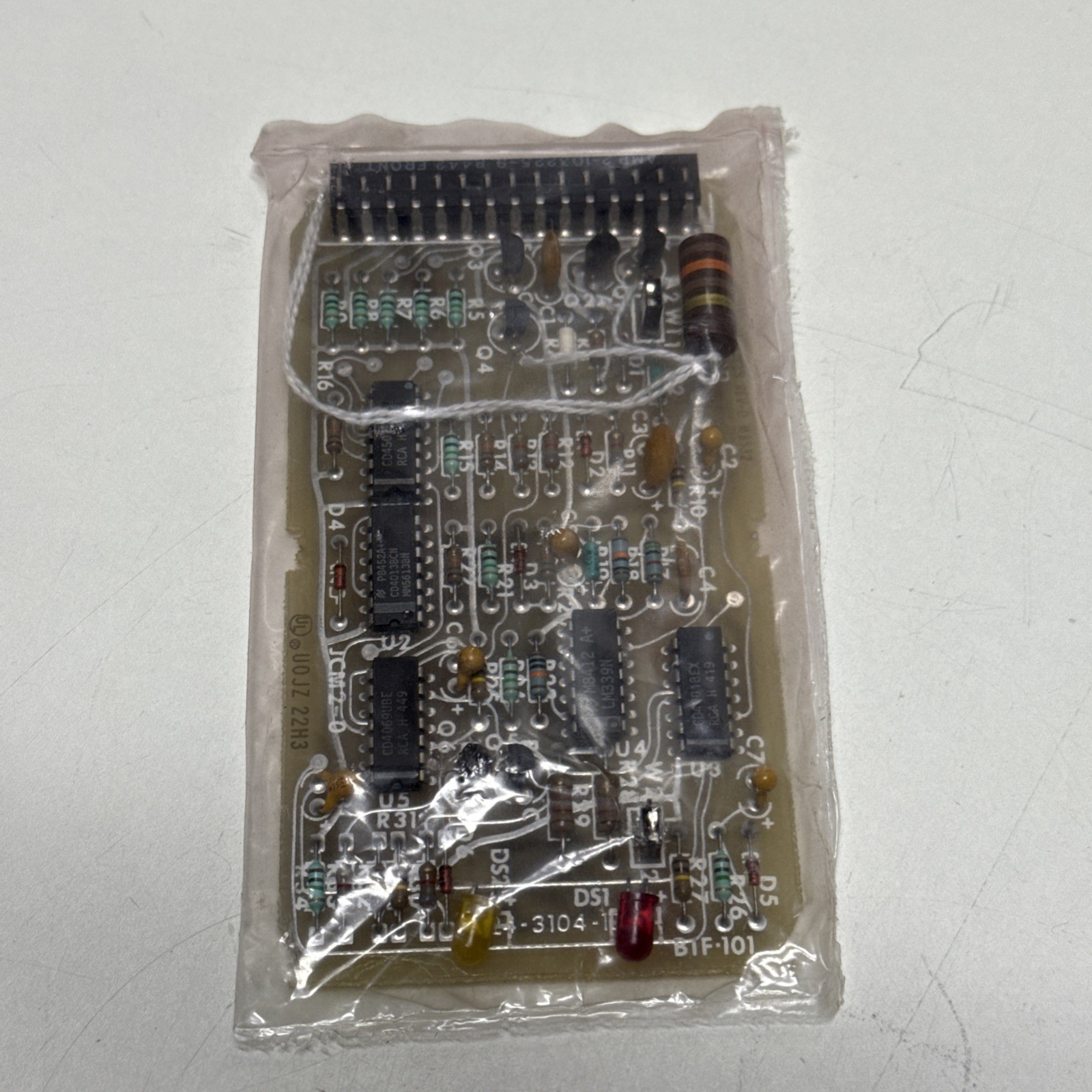 JOHNSON CONTROLS 27-2706-7 REV. D NSNP