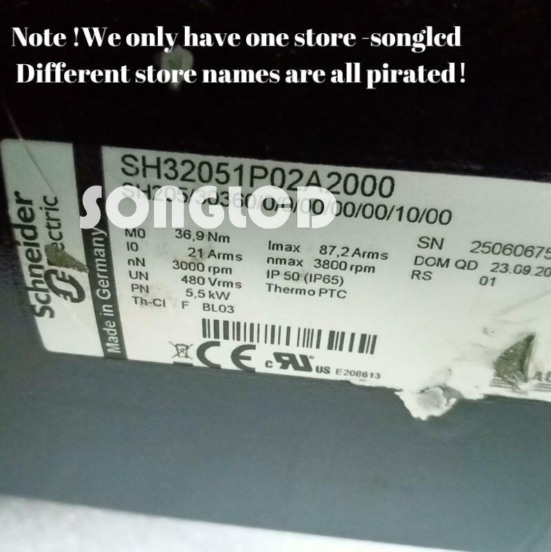1PCS SH205/30360/0/0/00/00/00/10/00 90days warranty via DHL or FedEx