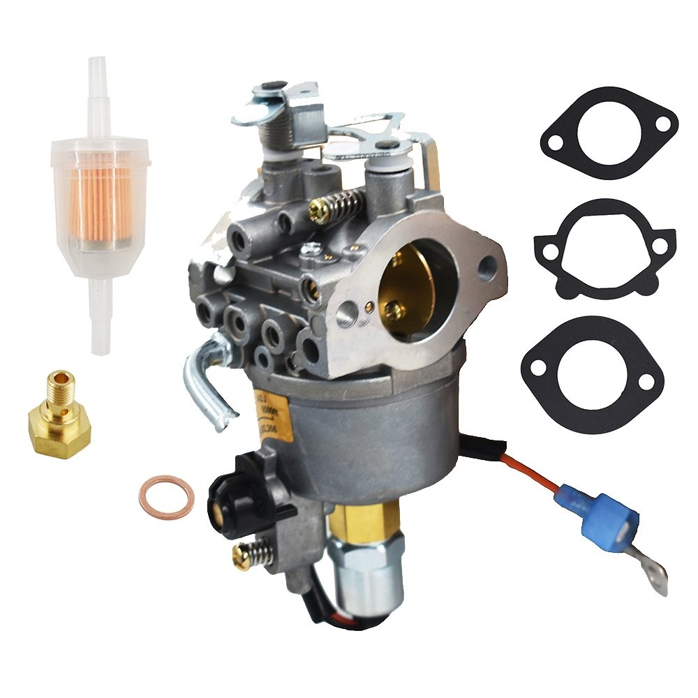 Carburetor Carb For Onan Microquiet 4000 Watt 4KYFA26100 Generator