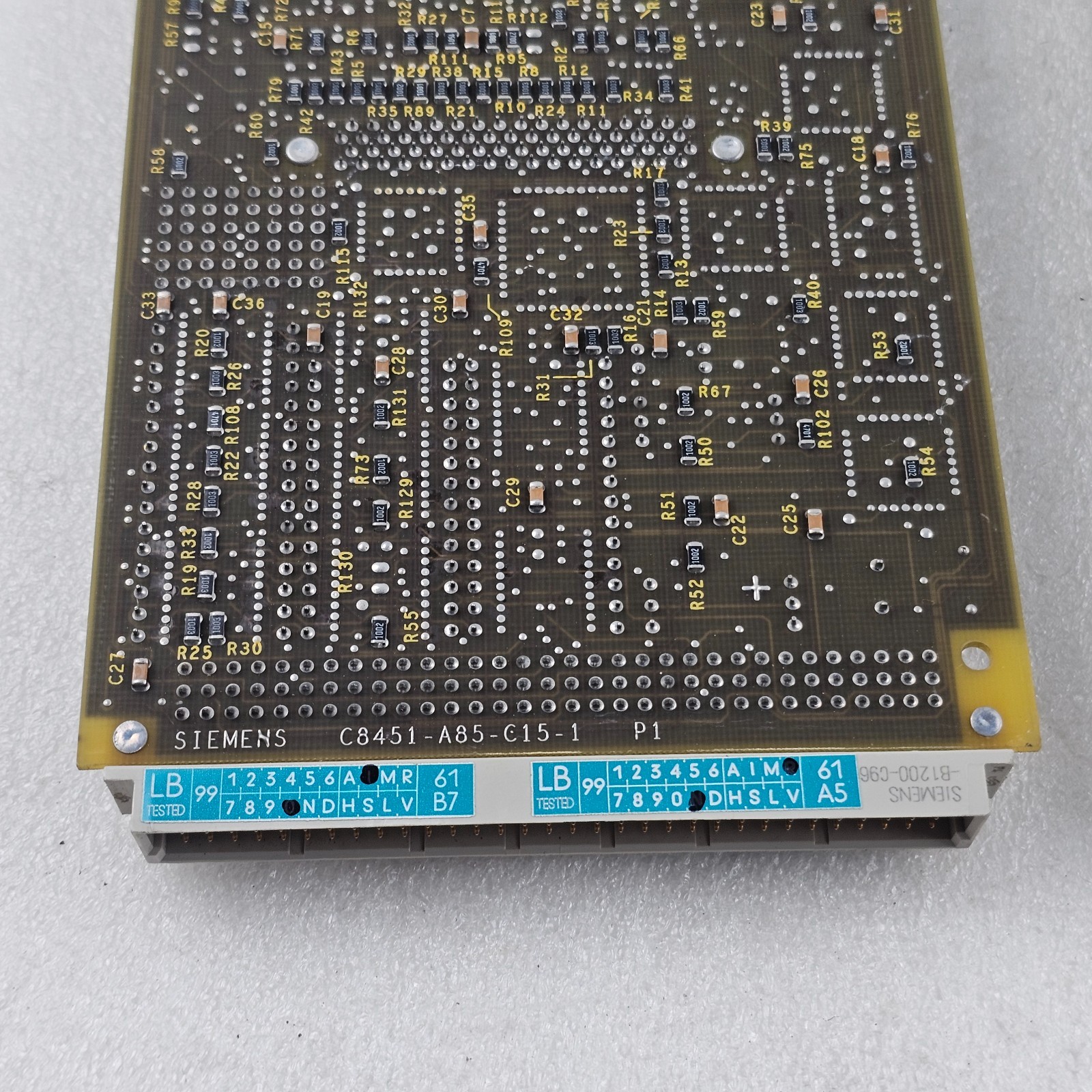 SIEMENS SMP16-E356-A62 , G34901-F1000-H1