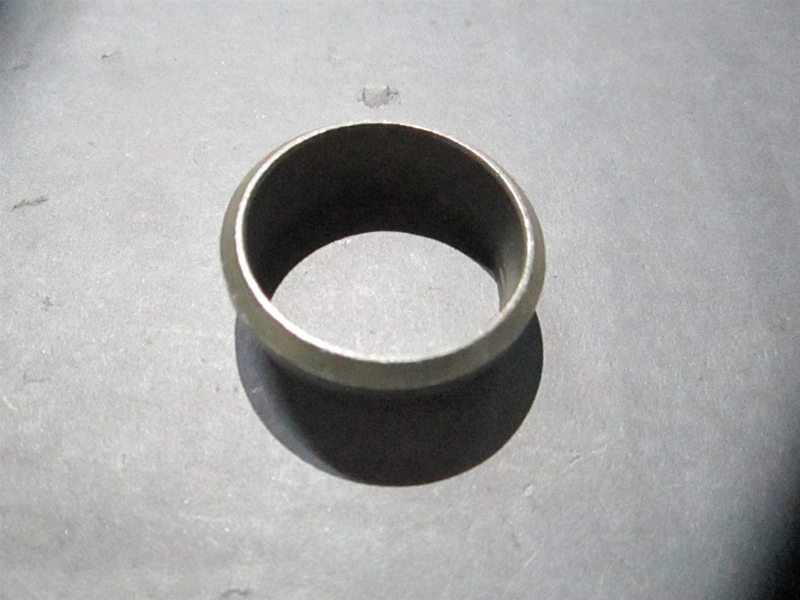 Legris (8224S30 00) 30mm x 13.5mm OAL Cutting Rings – Lot of 25