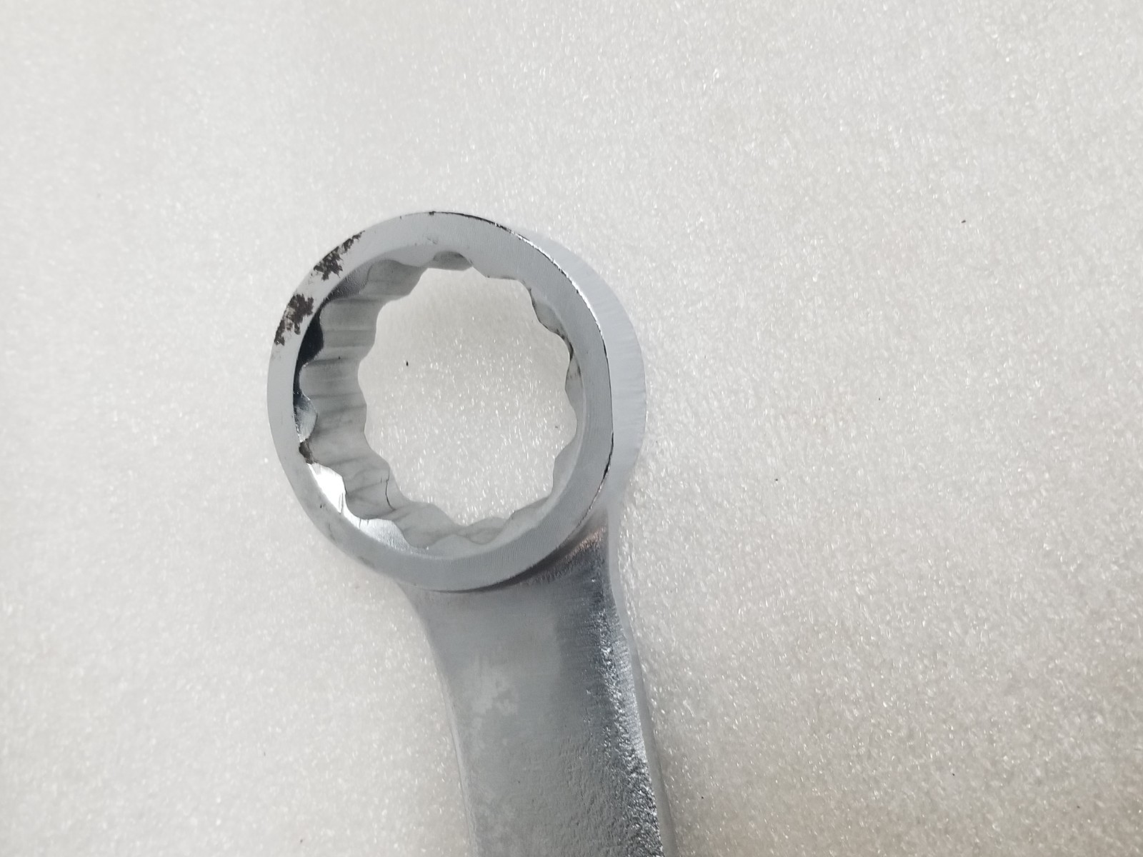 S-K Tools C56 Combination Wrench 1-3/4″ SurGrip 12-Point 24″-OAL Made in USA