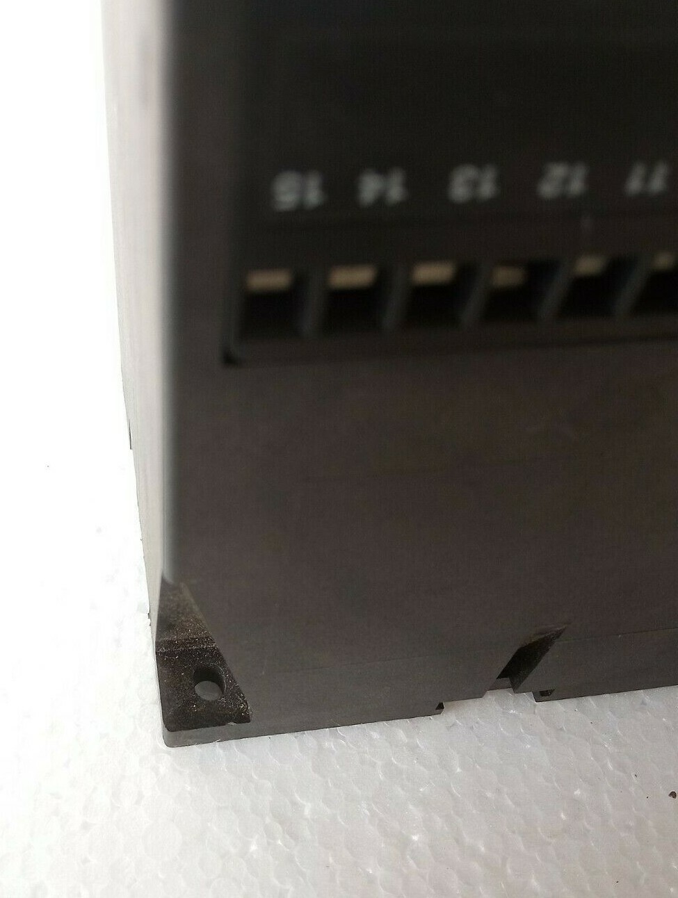 DEIF WSS INTERFACE BOX ITEM NO.2035000006 NEW