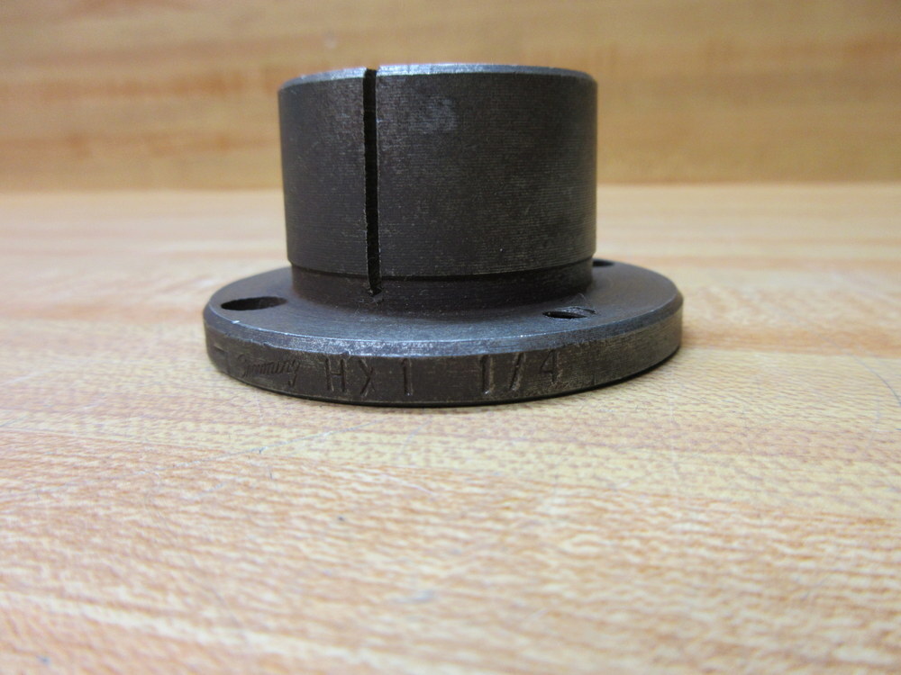 Browning HX 1 1/4 Split Taper Bushing HX114 (Pack of 3)