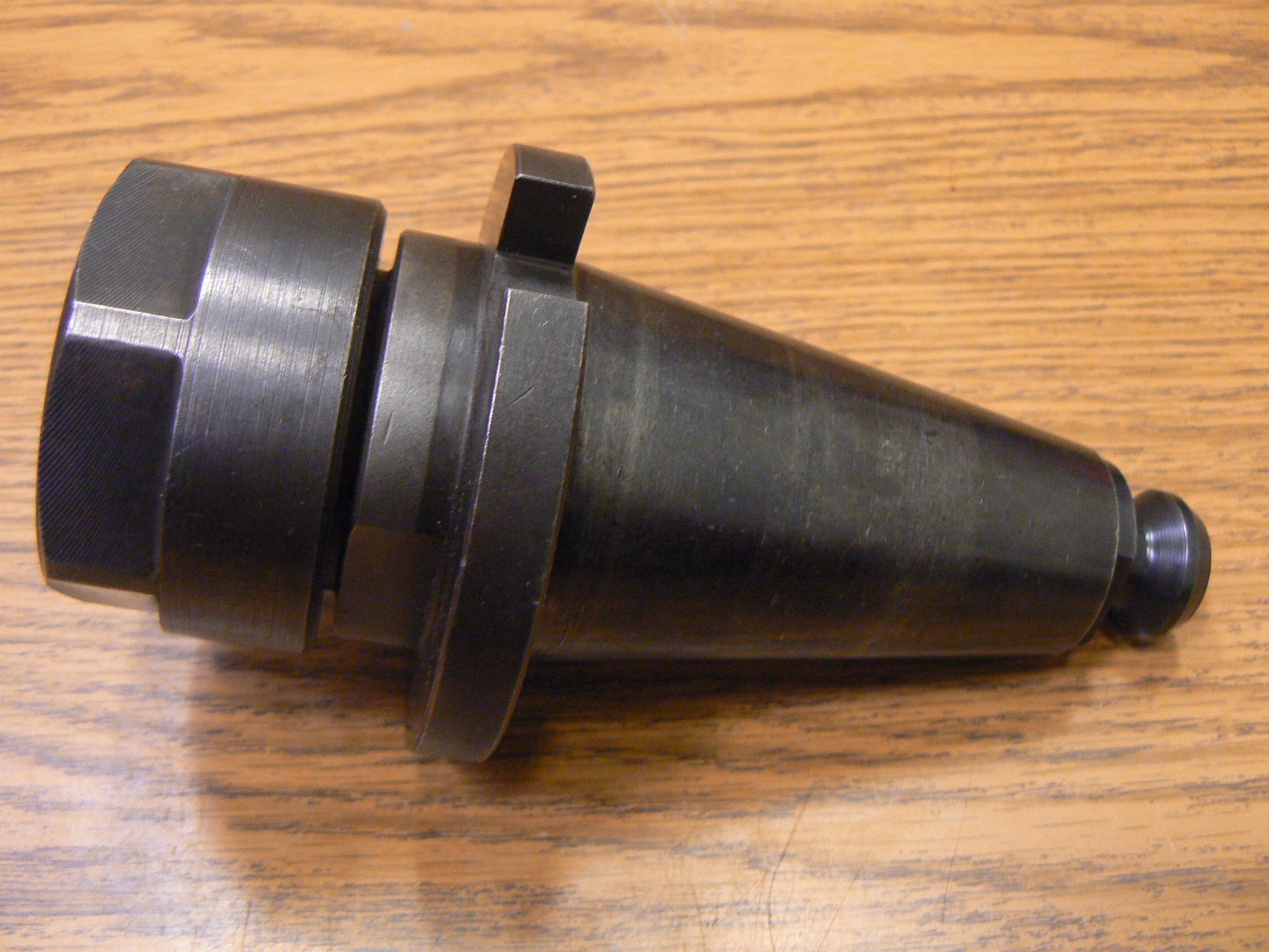 CAT 45 BTC 2.05 -100-300 COLLET CHUCK TOOL HOLDER