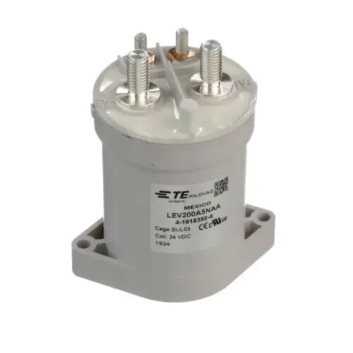tyco Electronics/Kilovac LEV200A5NAA P/N 4-16183888-6