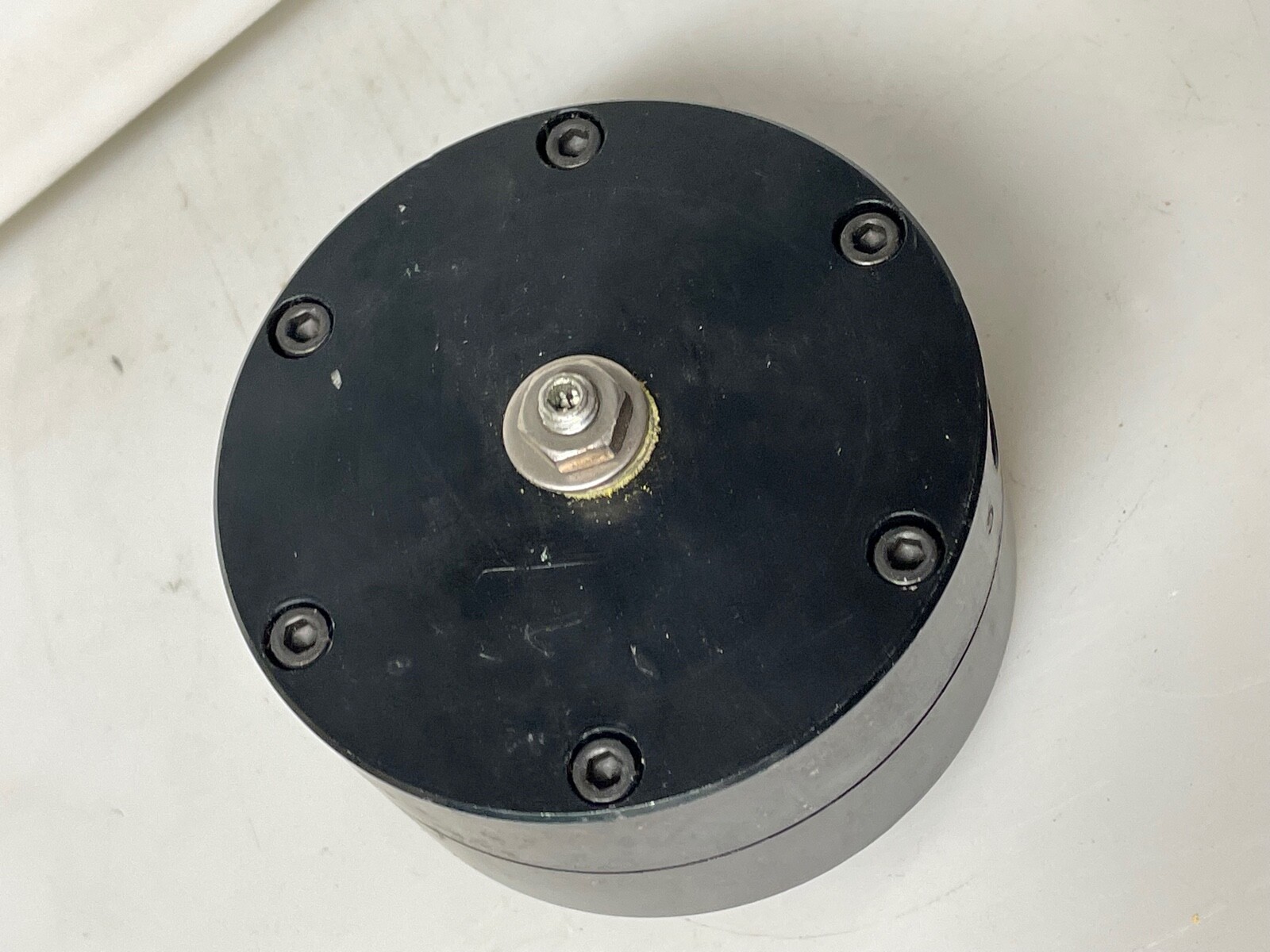 GW Dahl Supermite B-9071-06 Differential Pressure Transducer