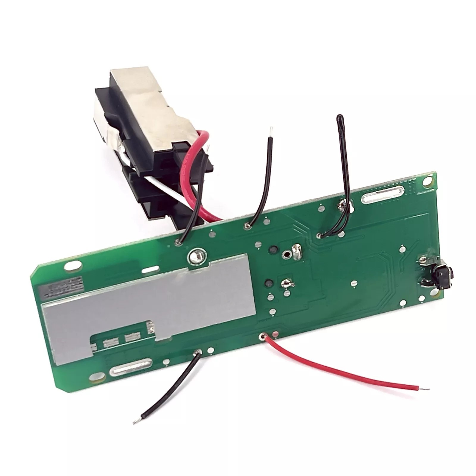 PCB Circuit Board for 18V RB18L4 Battery,Charging Protection Replacement