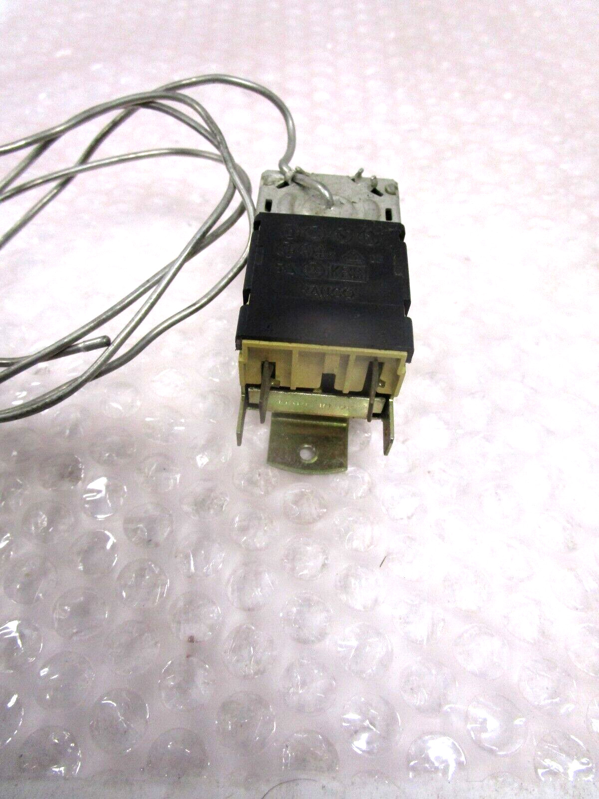 NEW RANCO 027040-008 THERMOSTAT K50P-1192-37