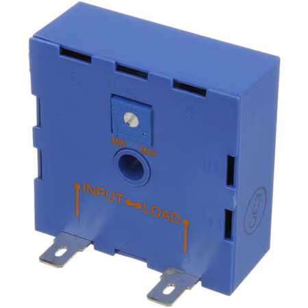 TIMER RELAY for Accutemp AT0E-2500-1
