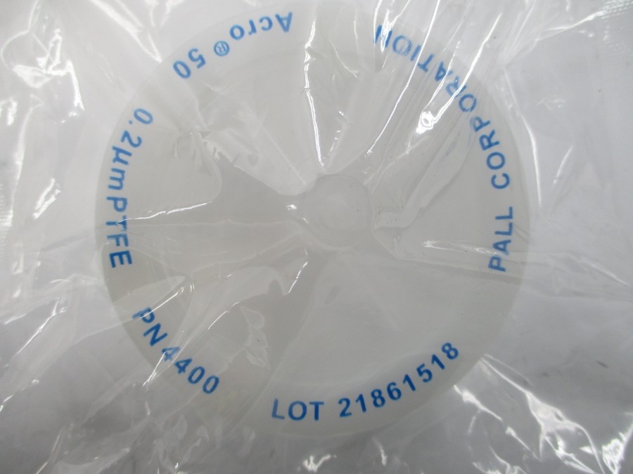 PALL 4400 (PKG OF 18) 1/8″ NSMP
