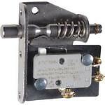 Littelfuse/C&K 23TL602 Door Interlock Switch