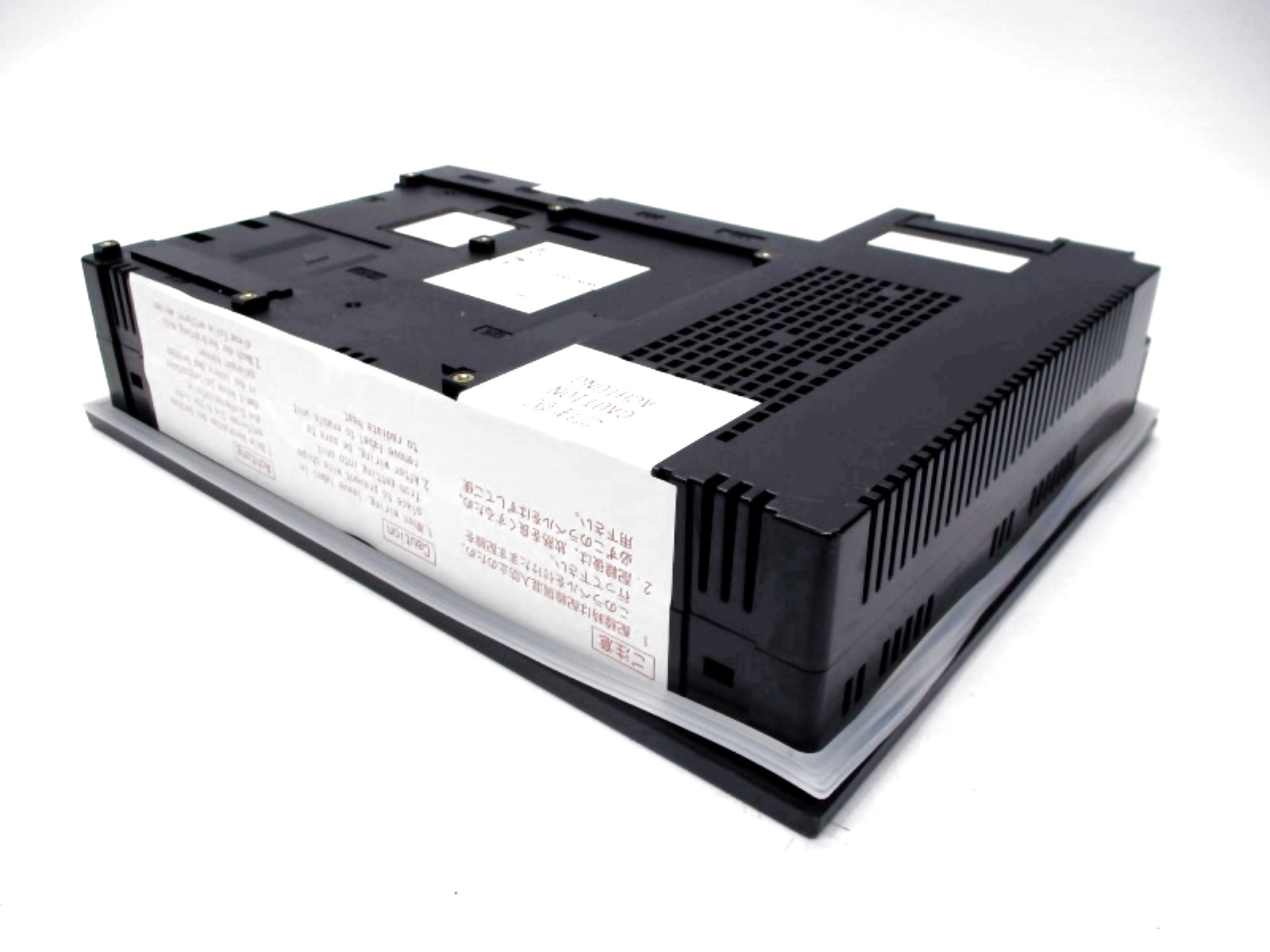 FUJI ELECTRONICS V712ISD NSMP