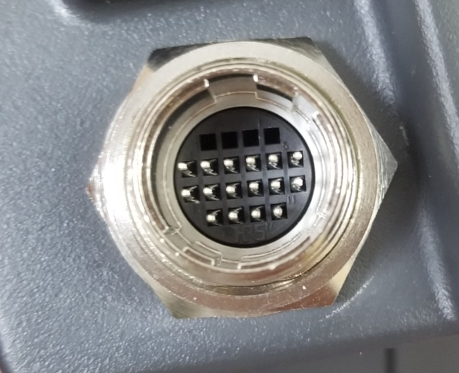 FANUC I Pendant A05B-2256-C113#EMH NDA Available US Seller 30 Days Free Return
