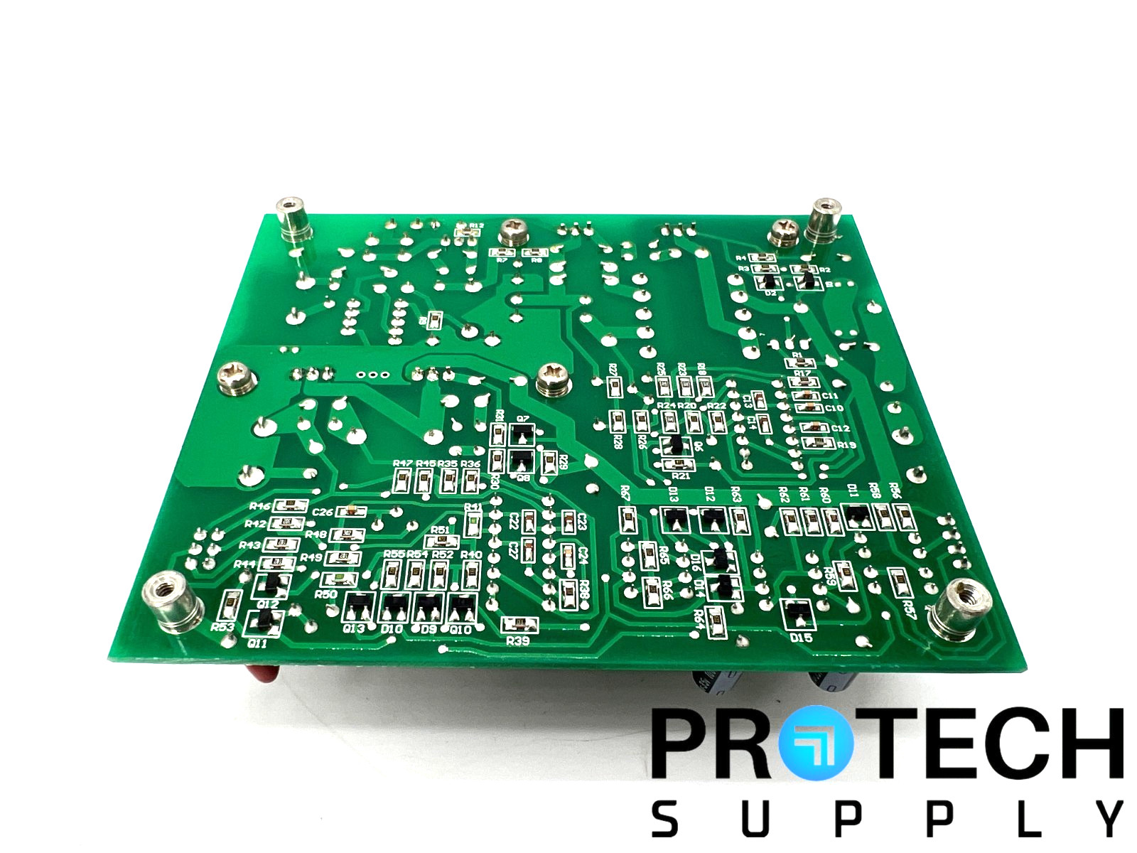 Hamamatsu M9596-1555 Power Supply Board with WARRANTY