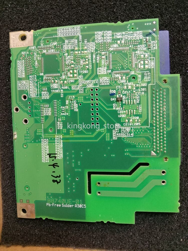 YOKOGAWA B8740PE B8740UE-01 FOR YOKOGAWA GP20 Paperless Recorder