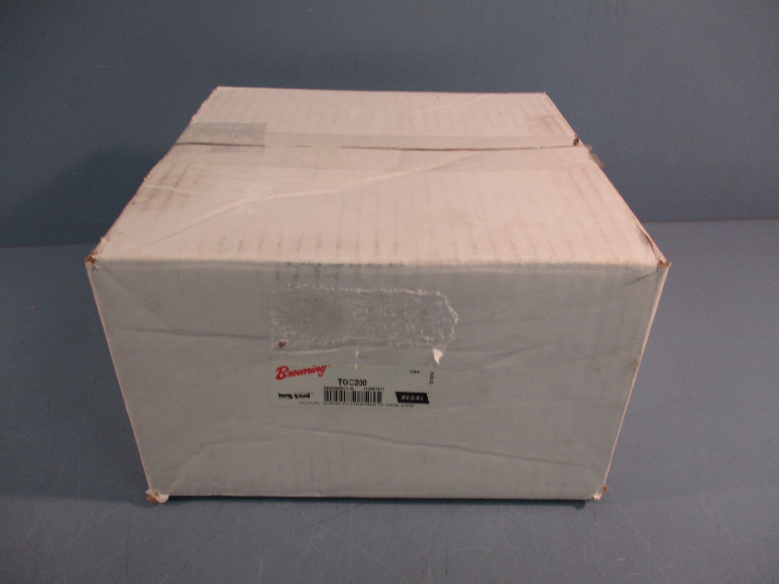 Browning TCG200 Torq Gard Overload Clutch 1-15/16″ Bore 600/2000IN-LBS 1295161