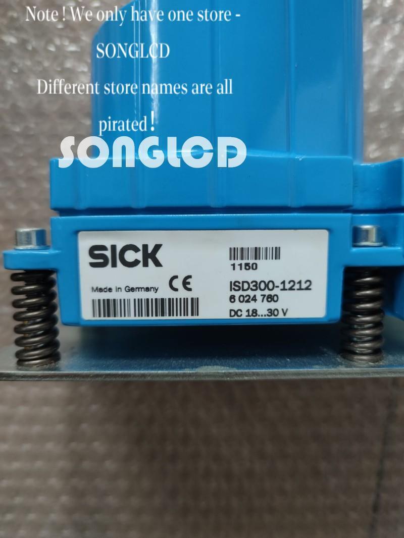 1PCS ISD300-1212 90days warranty via DHL or FedEx