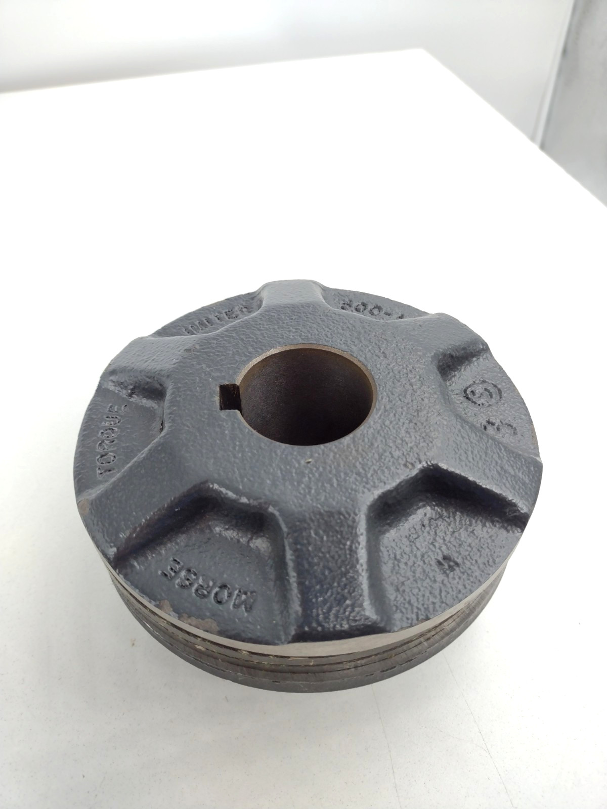 Morse Torque Limiter Model 500-A 1.2500 inch Bore