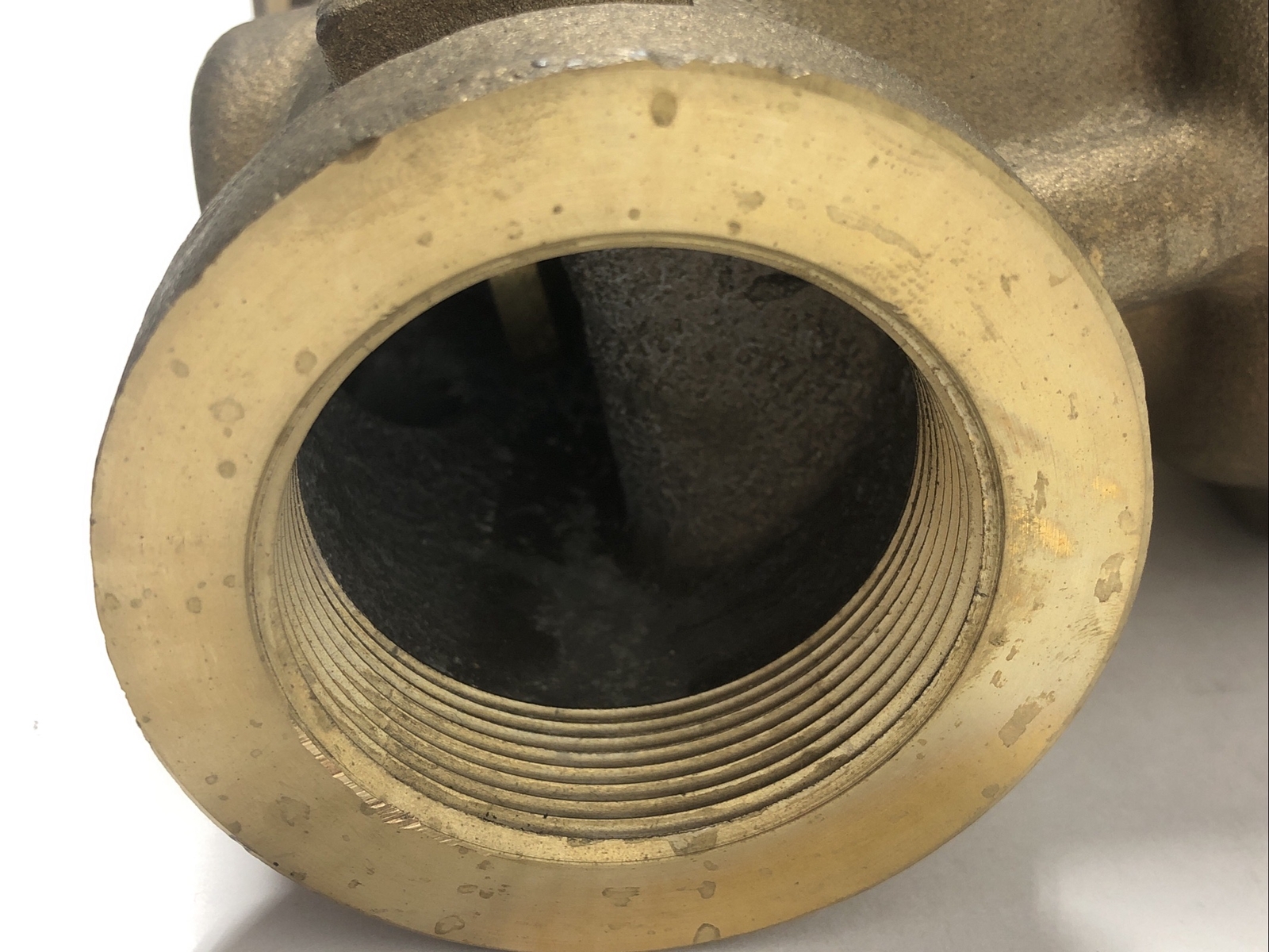 Conbraco 3610802 Apollo 2″ Pressure Reducing Valve; 36-108-02