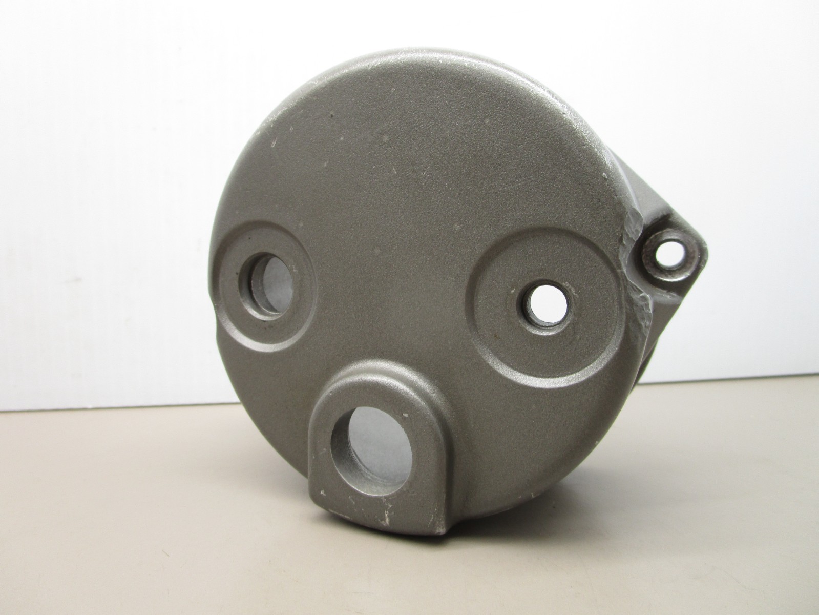 Delco Remy 39MT Engine Starter Rear Bearing Housing Cover 500569 KA-1