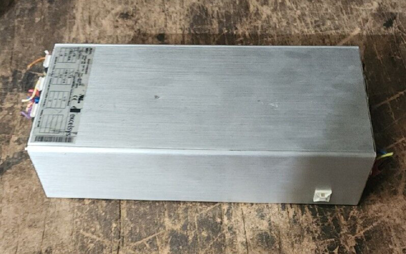 EXCELSYS 3G4B1450K05D POWER SUPPLY