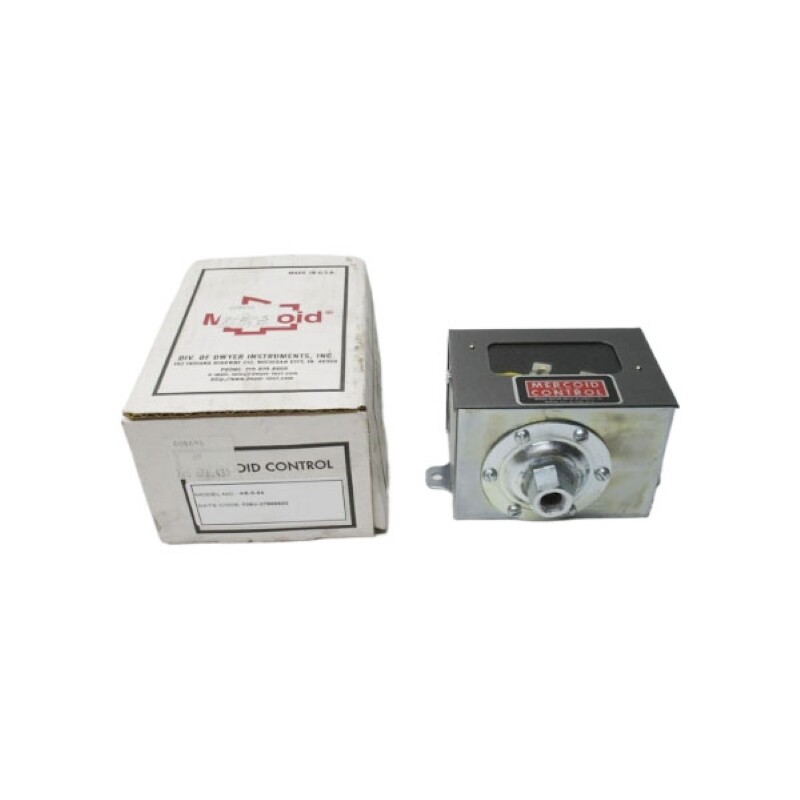 MERCOID AS-3-34 NSMP