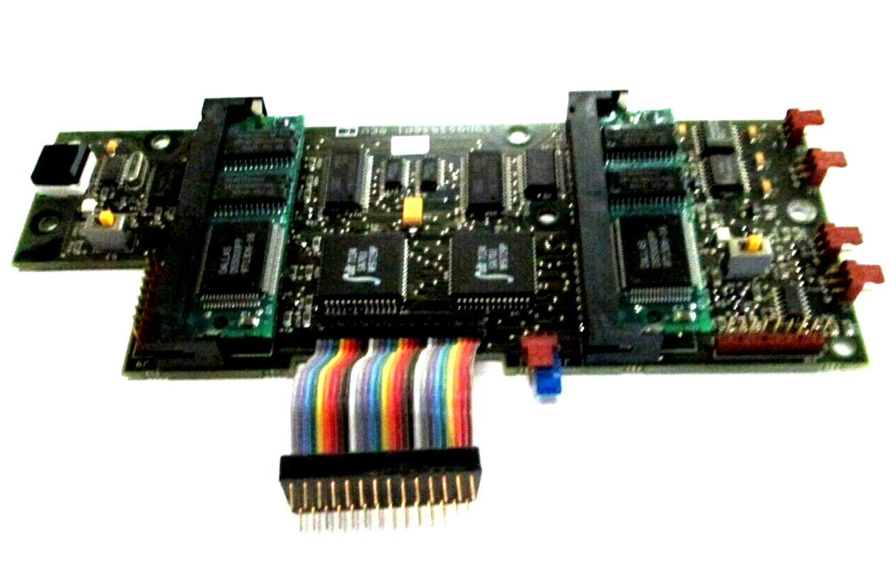 GETC 19D903536P1 Circuit Board (FREE SHIPPING) P36B P60B